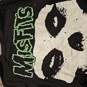 Misfits Tee